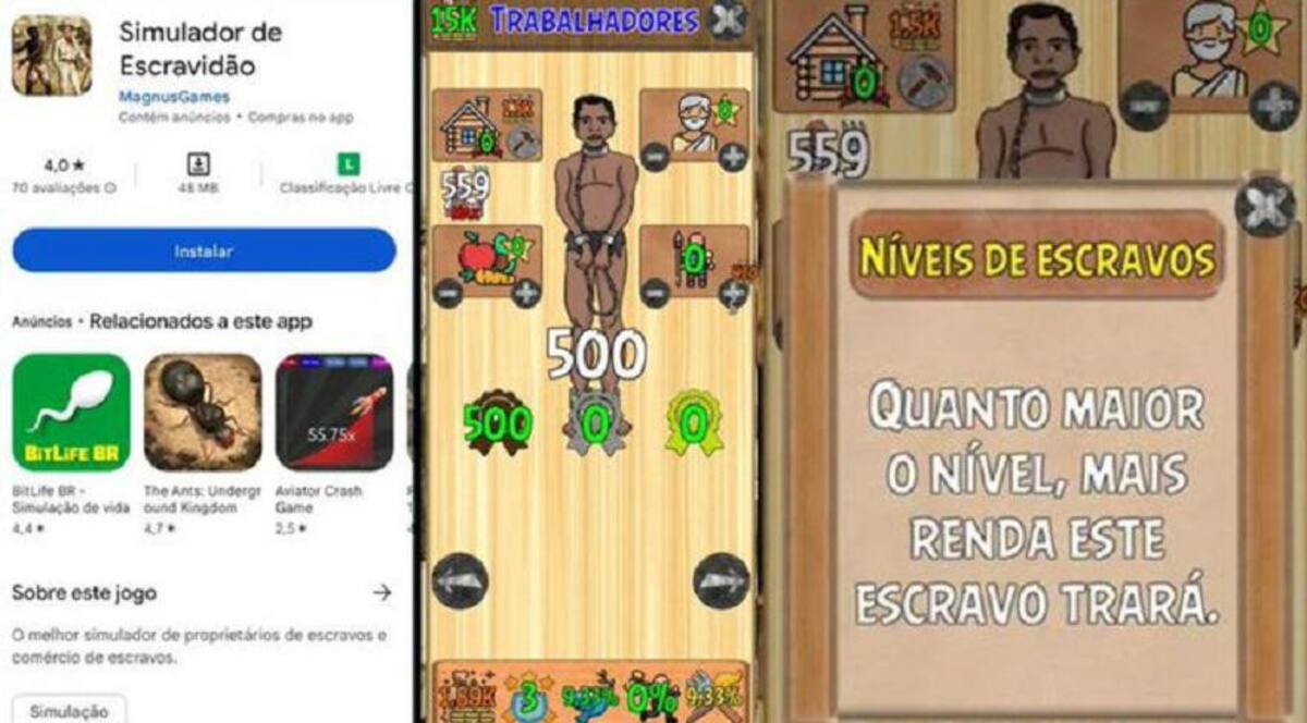 Videojuego