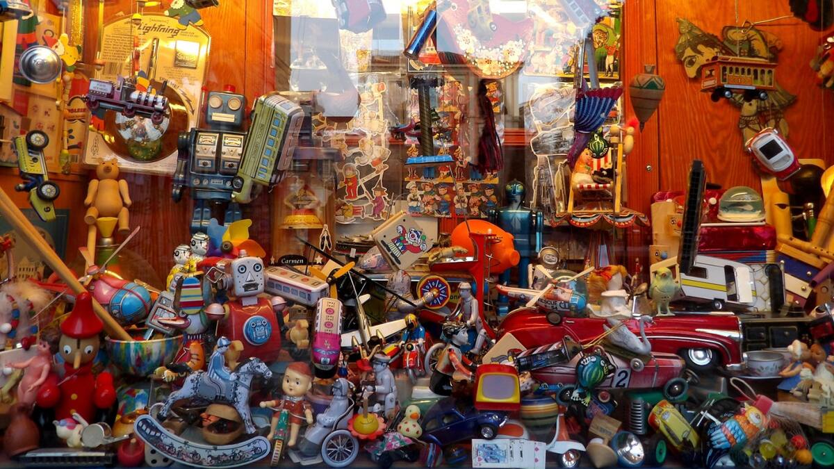 Noche de las Jugueterías: cuándo se celebra y cuáles son las promociones que se esperan para los niños
