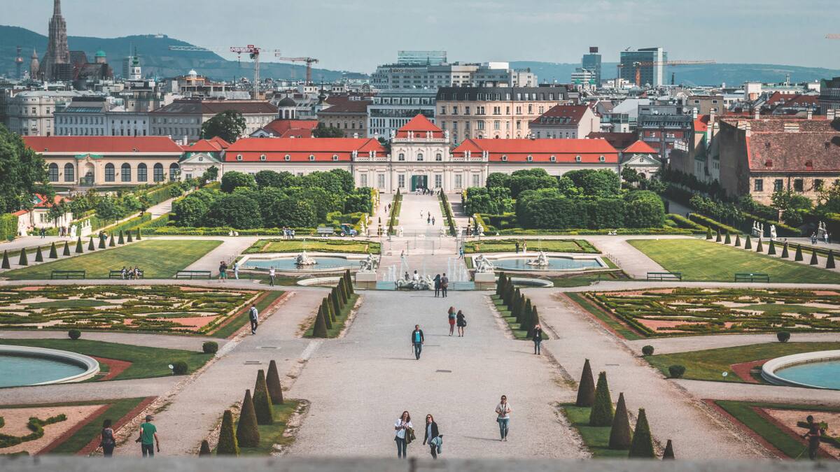 Las ciudades con mejor calidad de vida: Viena lidera el ranking mundial y Buenos Aires en América Latina