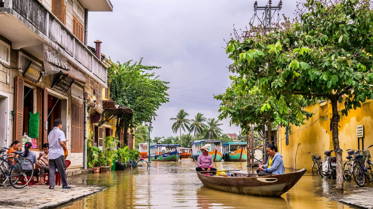 Vietnam. Foto: Unsplash