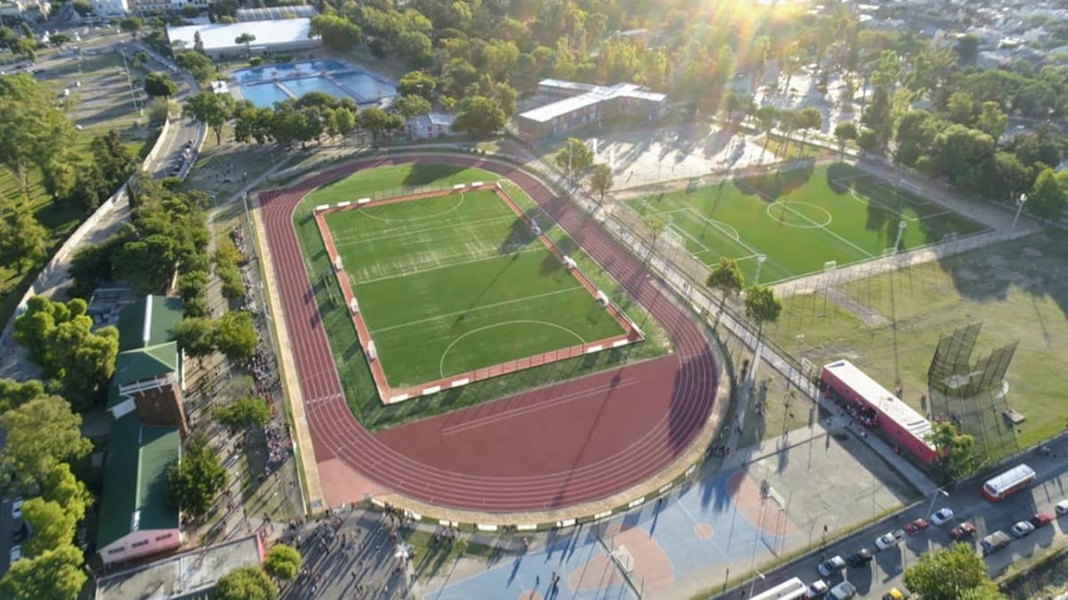 Cómo llegar a Parque Domínico, en Avellaneda, para despedir al Indio Solari: trenes, colectivos, accesos y todo lo que hay que saber
