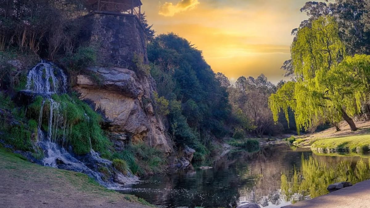 El hipnótico pueblito de Córdoba que es ideal para conectar con la naturaleza: dónde queda y por qué es “encantador”