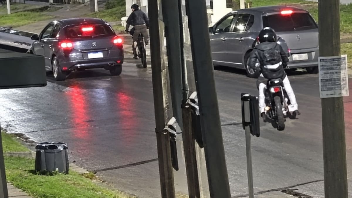 Indignante: atropelló a una mujer de 67 años, se fugó sin asistirla y la jubilada murió horas más tarde