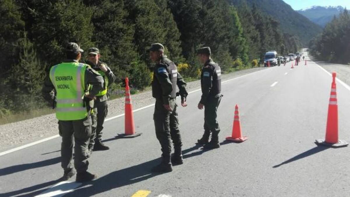 Villa Mascardi, lugar donde mapuche fue asesinado