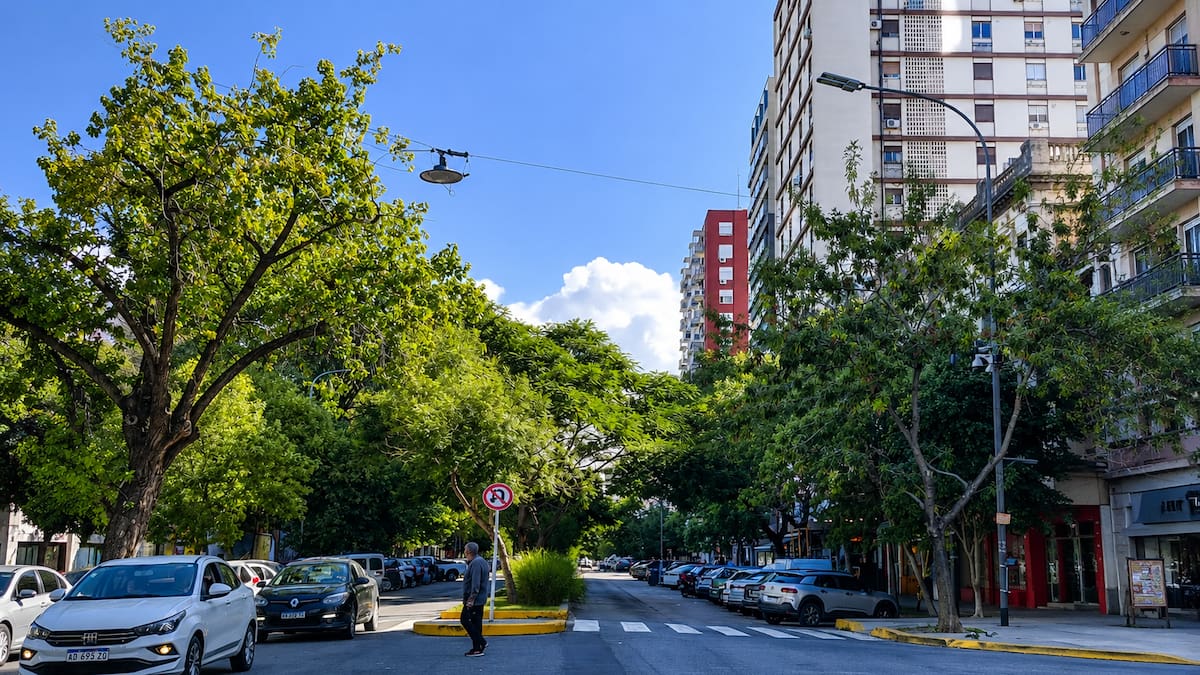 Villa Urquiza, entre la fe y el auge residencial: historia y origen de un barrio que crece en CABA