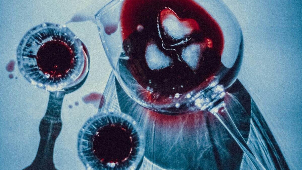 Vino. Foto: Unsplash