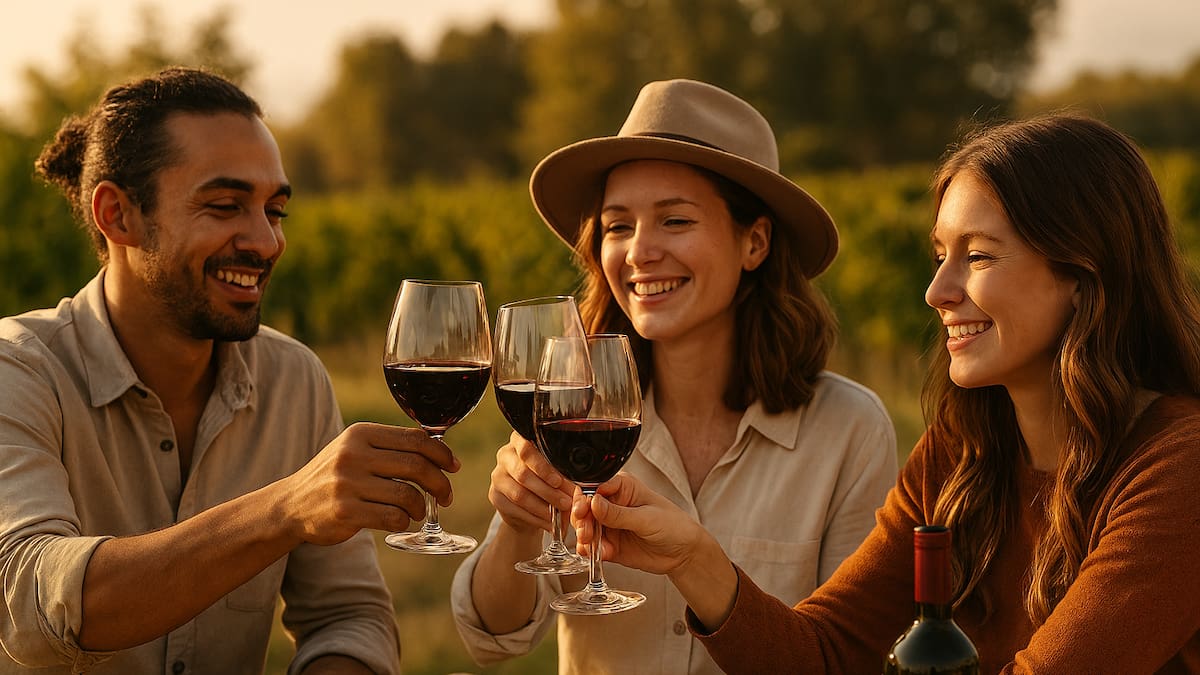 Día Mundial del Malbec