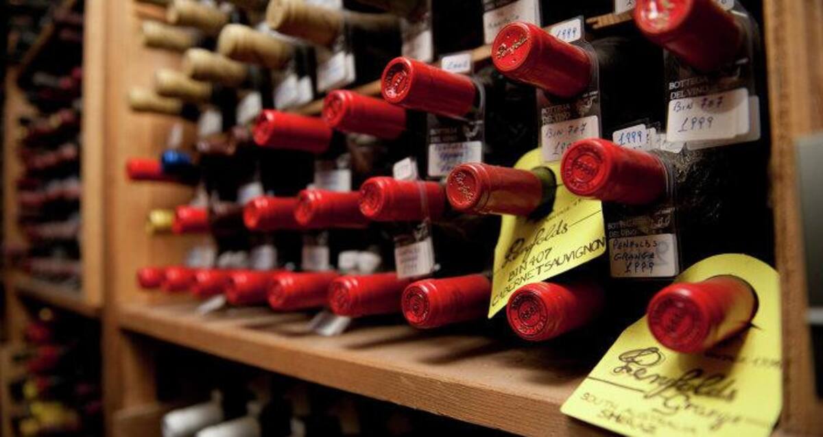 Vinos