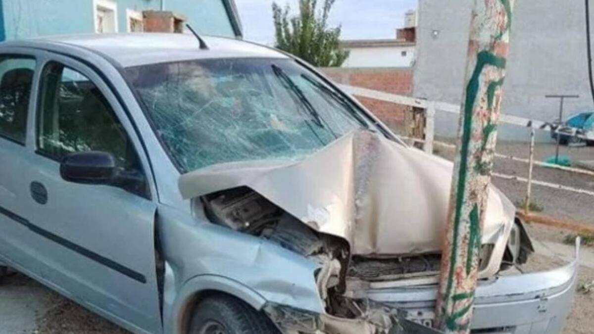 Violencia de género, Caleta Olivia, agresiones, NA