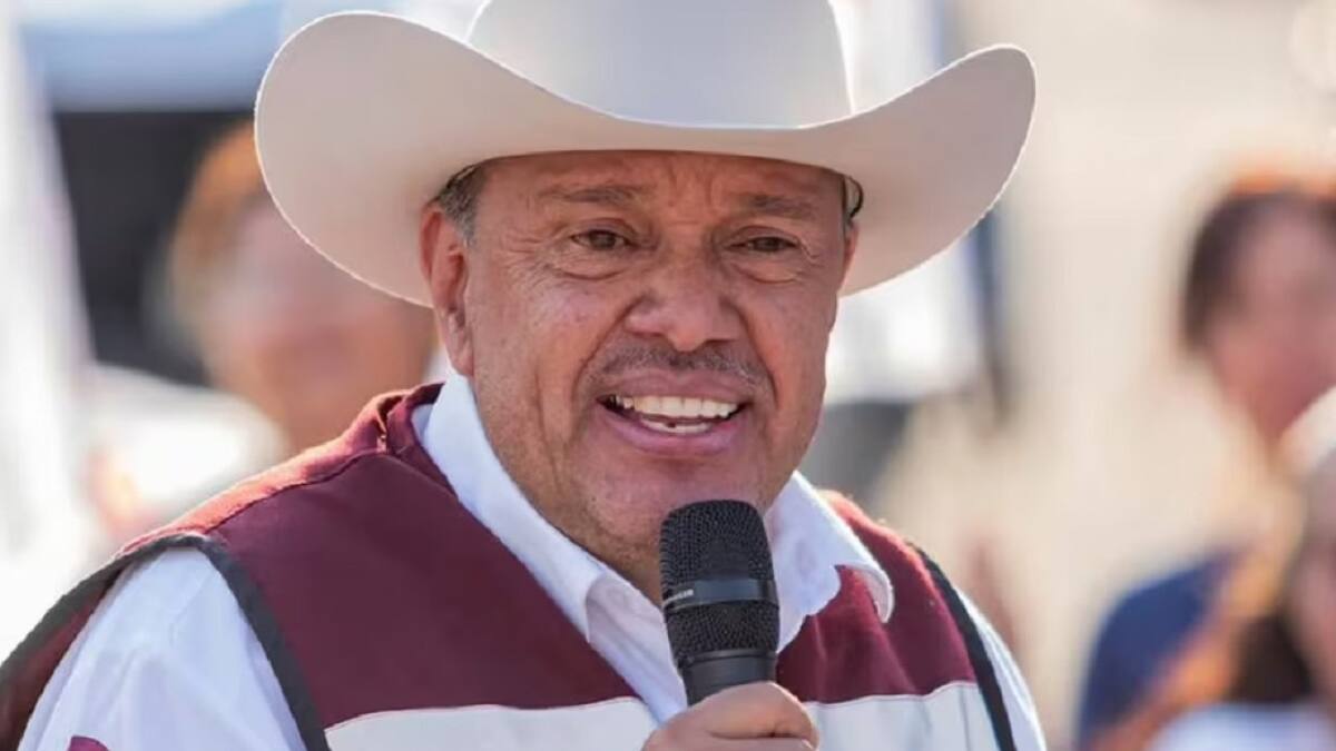 Violencia en México. (Facebook/Saúl Trejo)