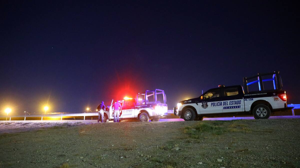 Violencia en México. Foto: Reuters.