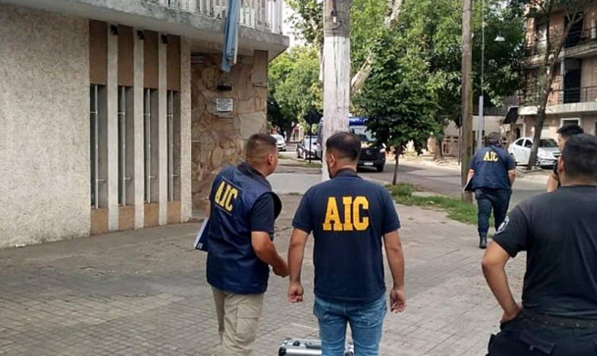 Violencia en Rosario, inseguridad, Los Monos, NA