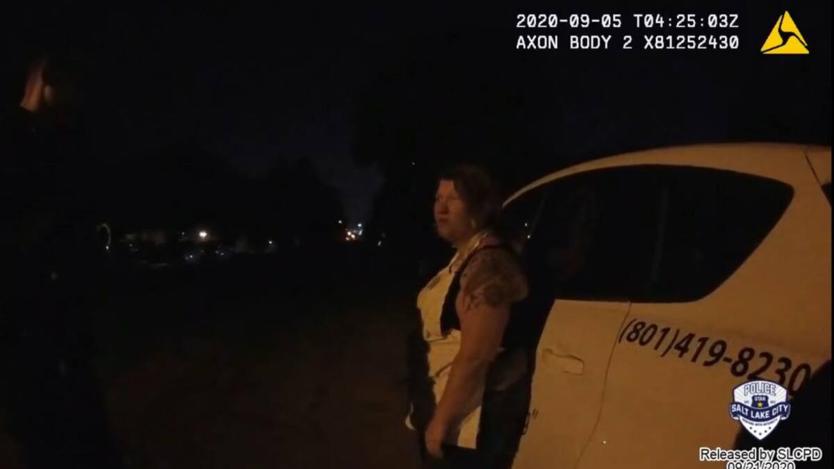 Violencia policial sin fin en EE.UU., madre pedía ayuda para su hijo con autismo, que terminó acribillado