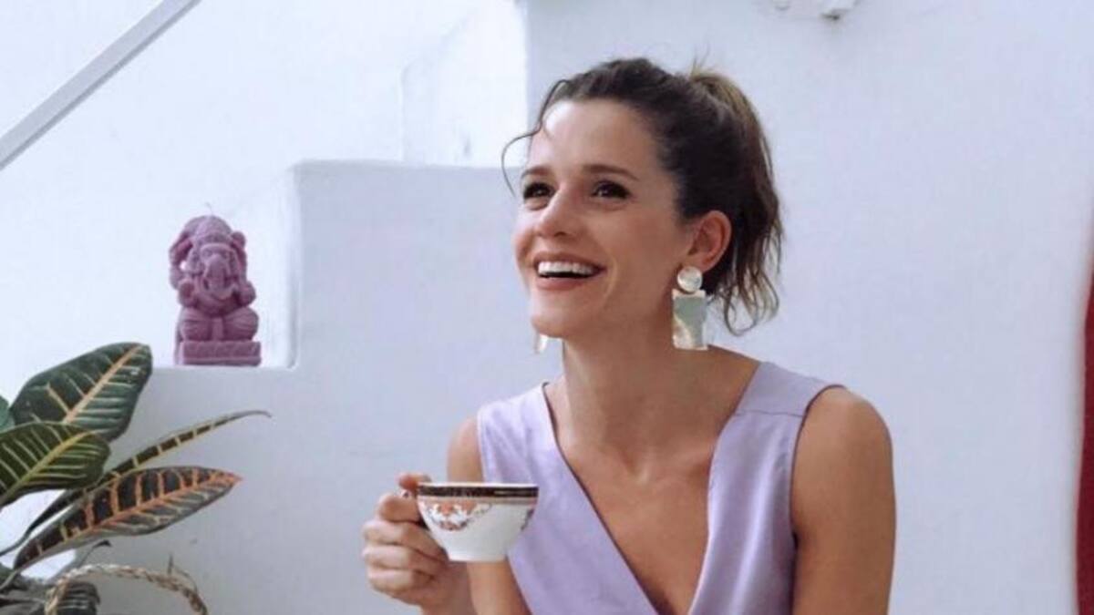 Violeta Urtizberea - anuncio