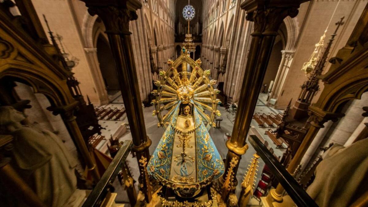 Virgen de Luján