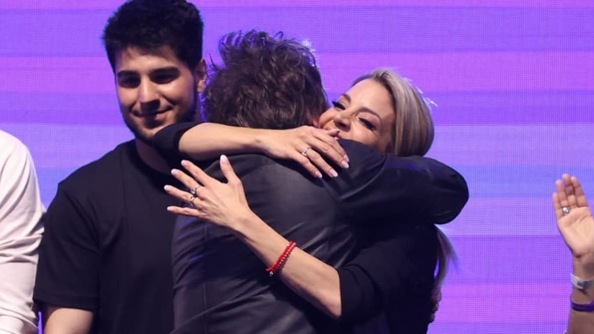 Elecciones 2025: desde Virginia Gallardo al Turco García, cómo les fue a los candidatos famosos