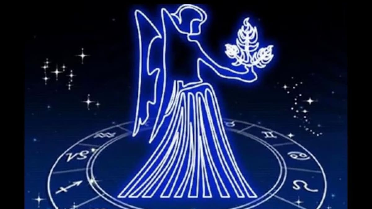 Virgo - signo zodíaco