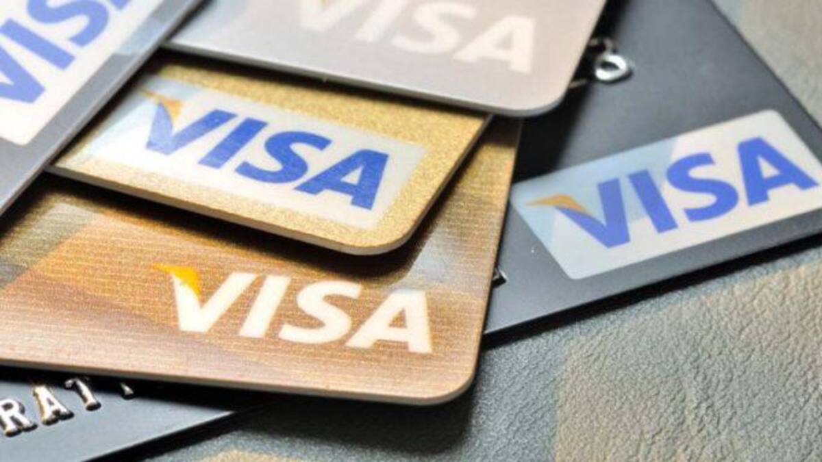 Visa - Modalidad fraudulenta