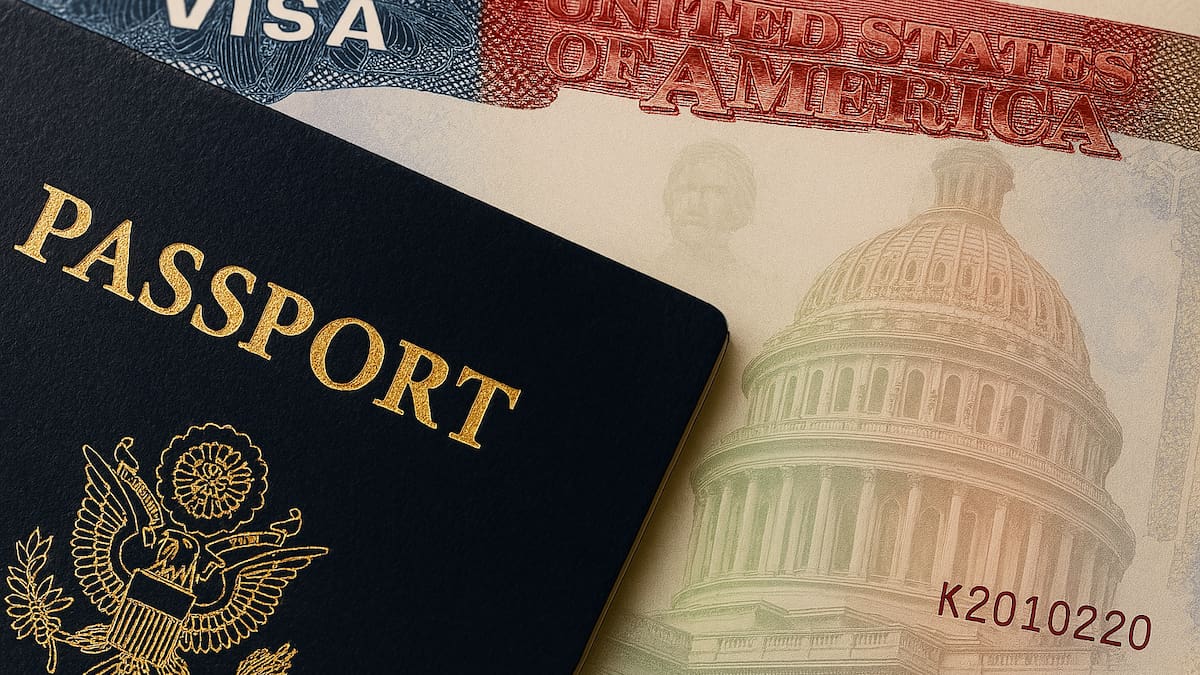 Estados Unidos endurece el acceso al país y enciende alarmas en América Latina