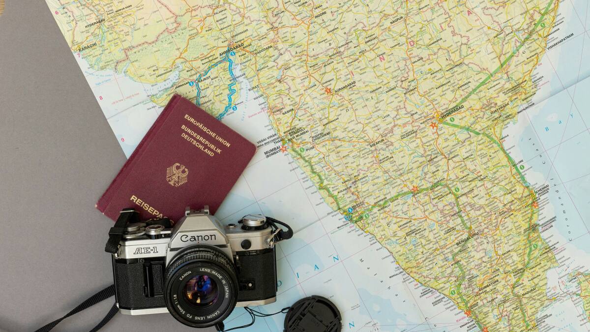 Brasil vuelve a exigir la visa a los turistas de tres países. Foto Unsplash.