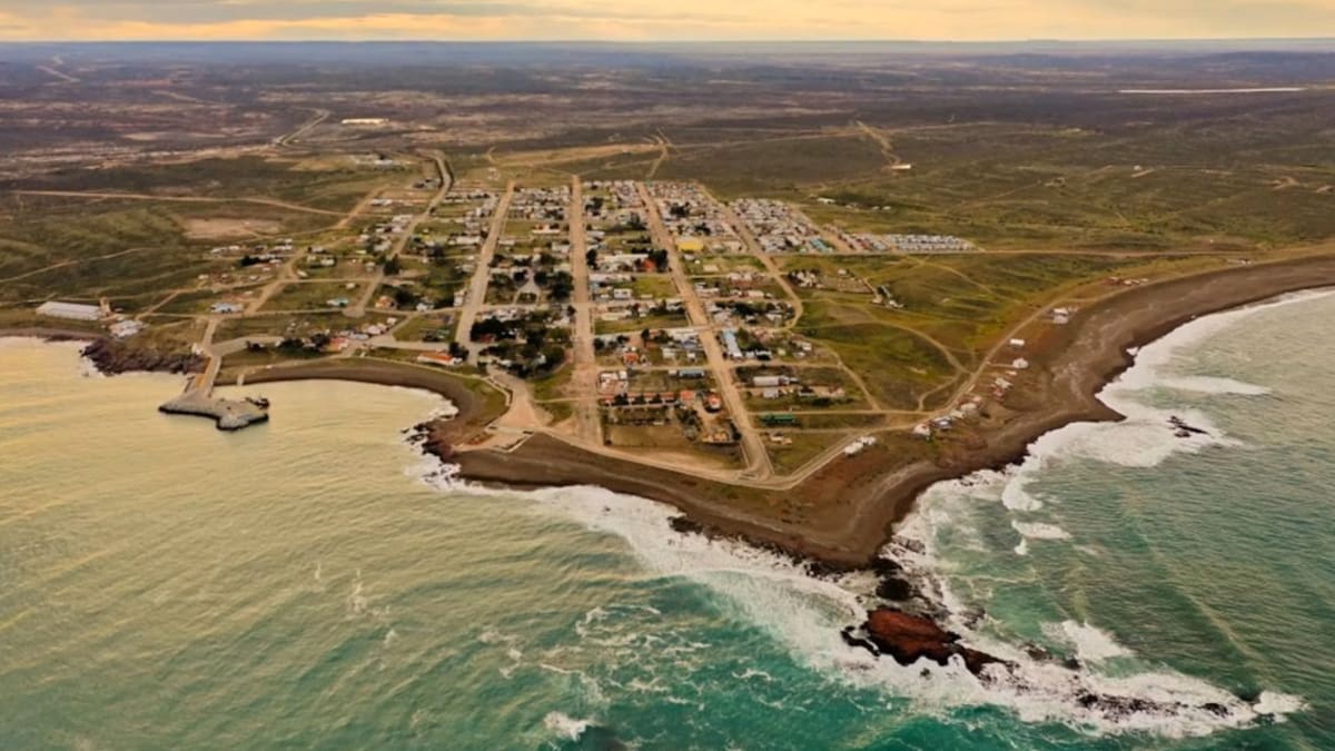 Voluntariado en Chubut: ofrecen alojamiento y comida gratis por 30 horas de trabajo semanales