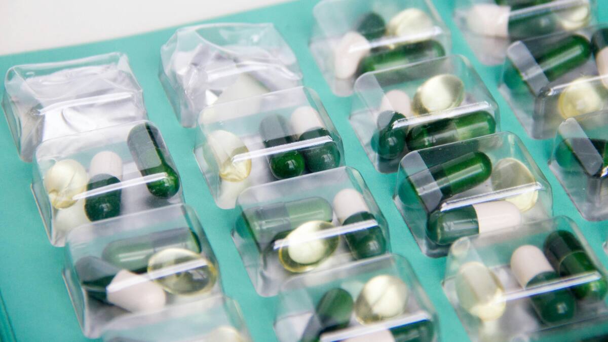 Vitamina A. Foto: Unsplash