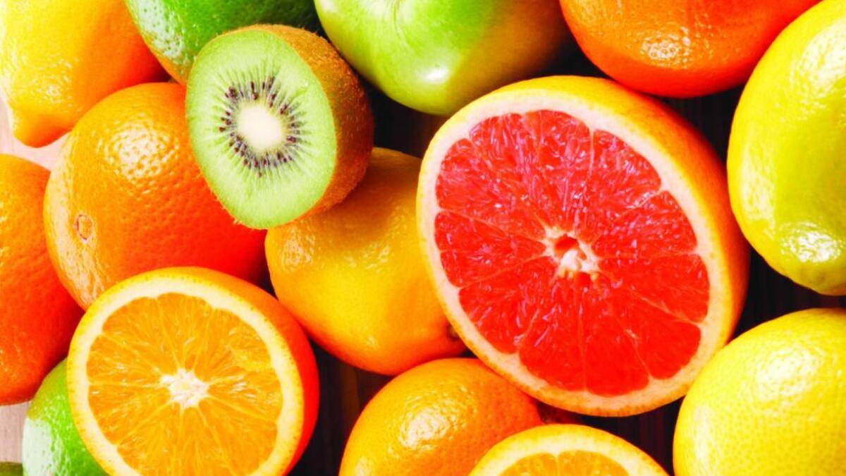 Vitamina C