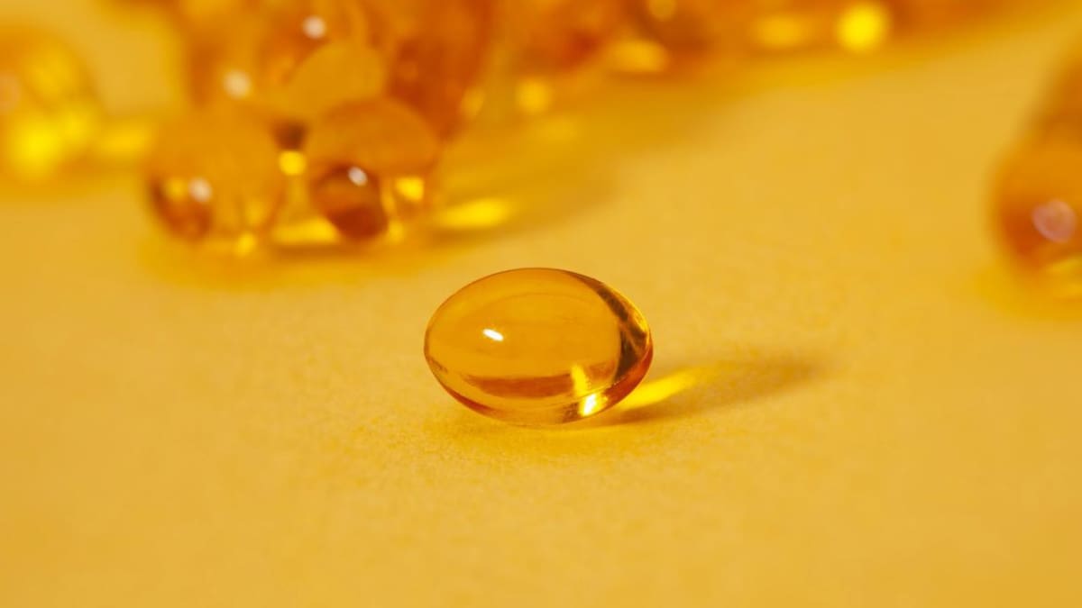 Vitamina D_Foto de Michele Blackwell en Unsplash