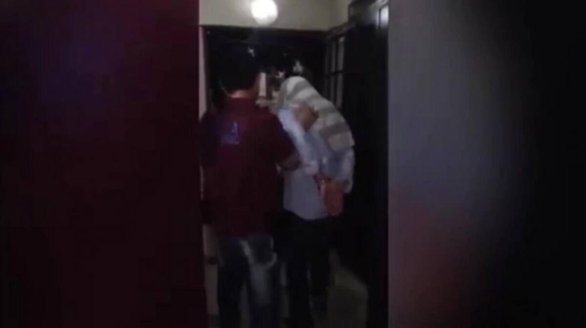 Viudos negros - drogaban y violaban a homosexuales para robarles