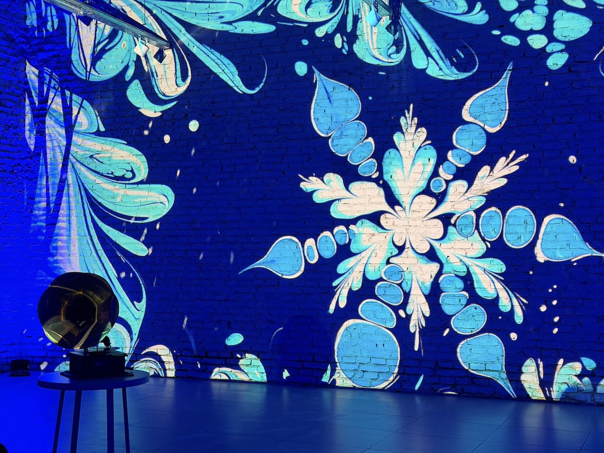 La experiencia audiovisual inmersiva que deslumbra CABA