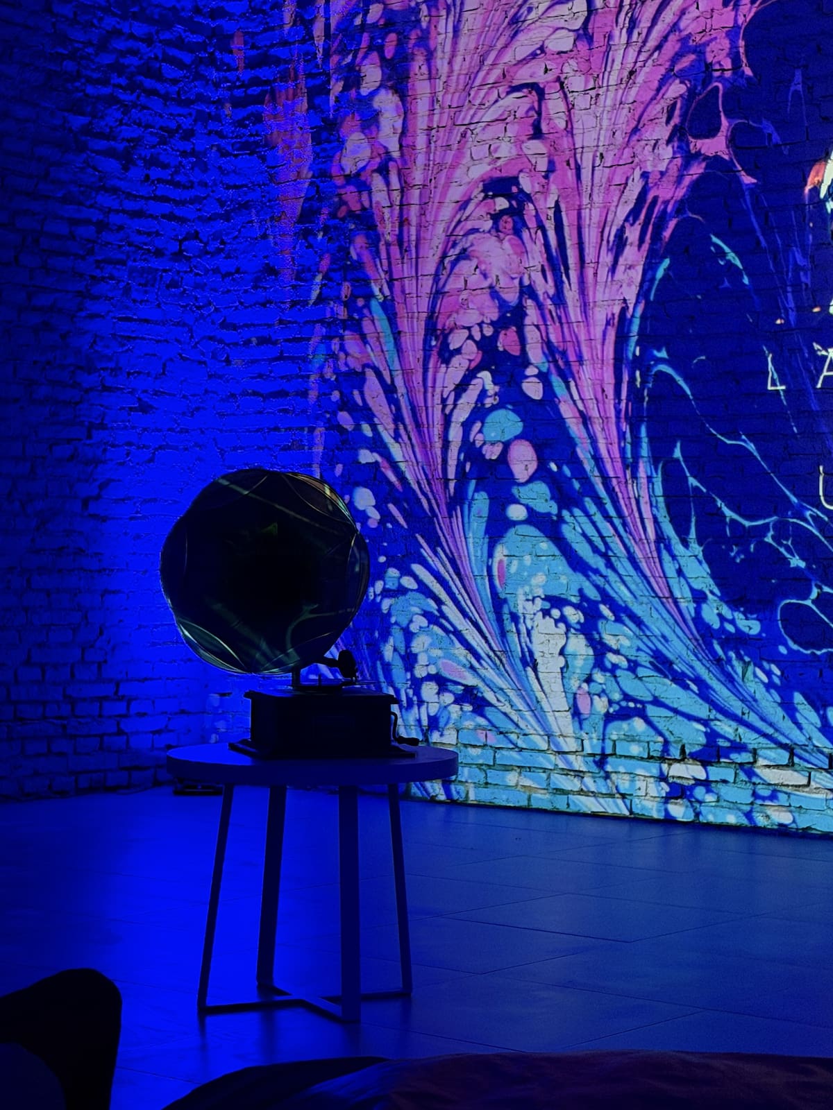 La experiencia audiovisual inmersiva que deslumbra CABA