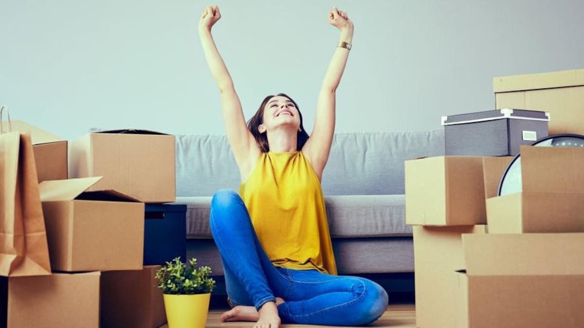 Vivir solo - informe