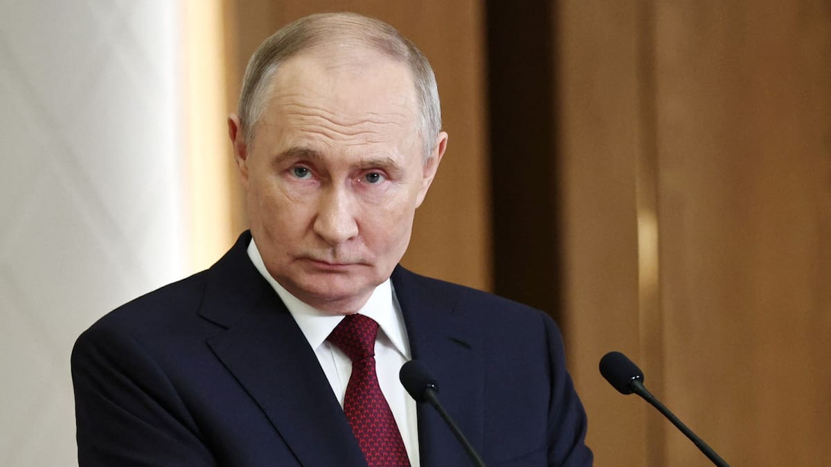 El Kremlin decidió extender la prohibición de comercialización de alimentos con naciones unidas a Ucrania. Foto: Reuters.