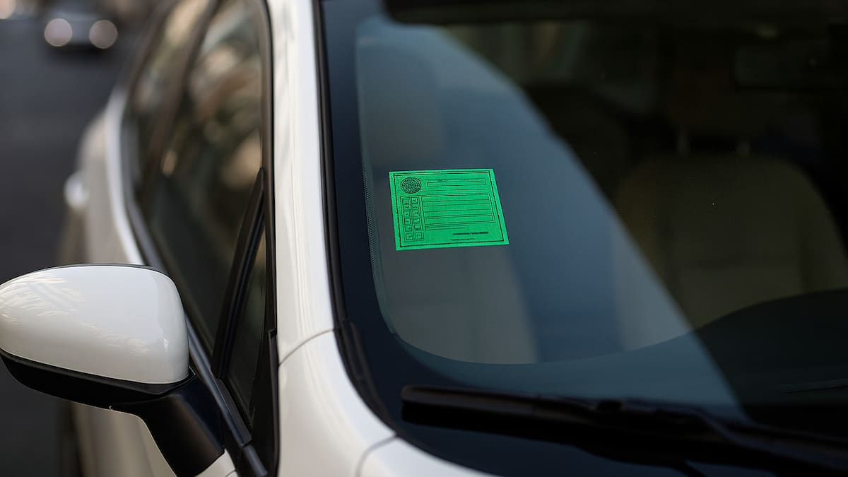 Verificación Técnica Vehicular