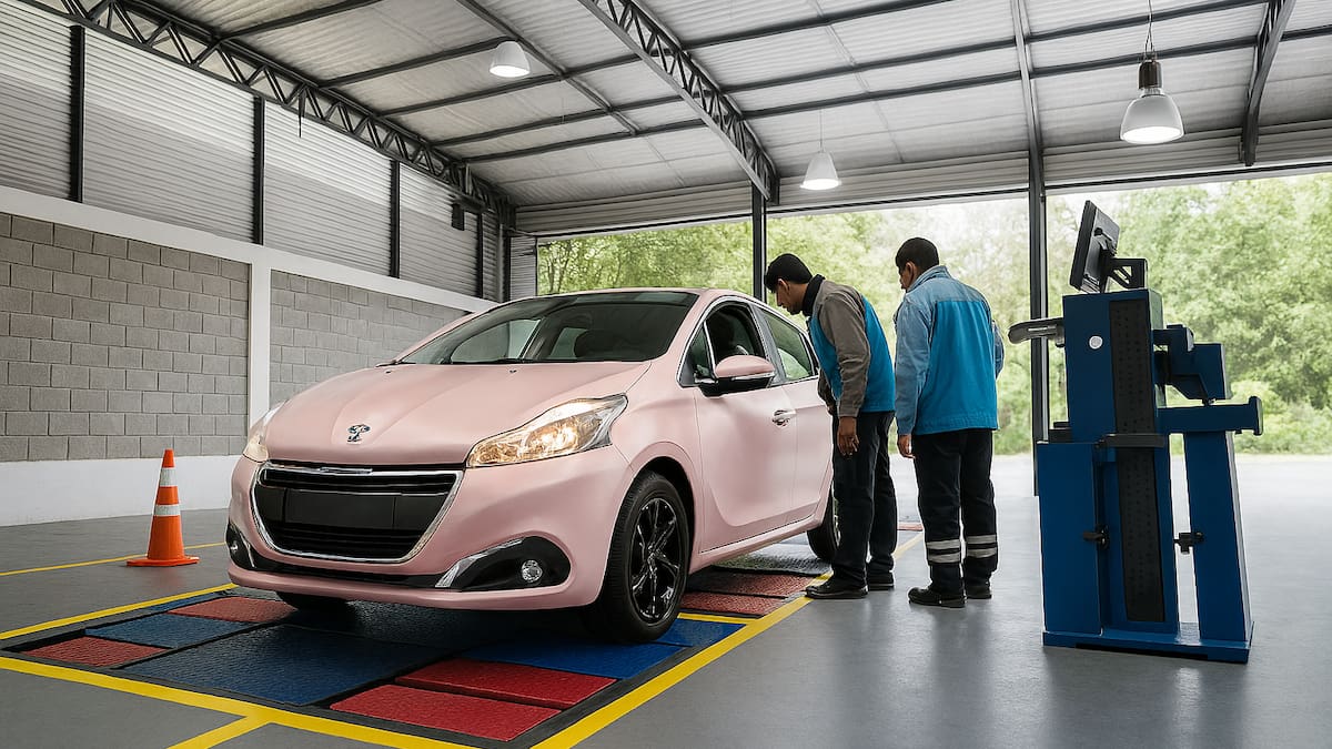 Autos que no pagarán la VTV en abril 2026: lista completa, requisitos y cómo saber si tu vehículo está exento