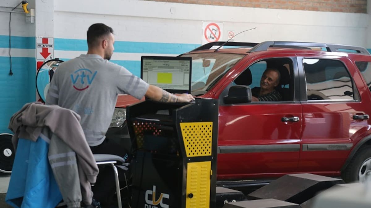 Aumento de la VTV en CABA: cuánto deberán pagar autos y motos