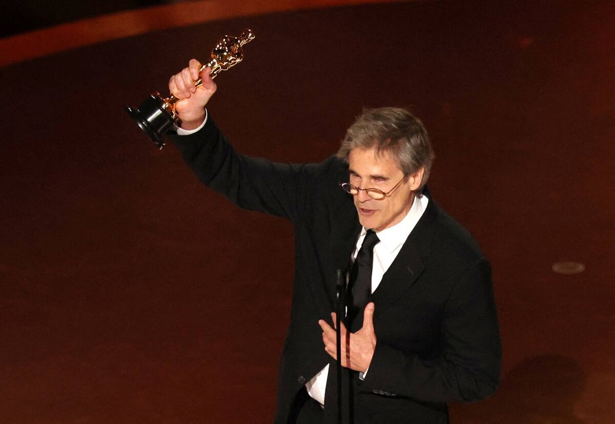 Walter Salles, director de