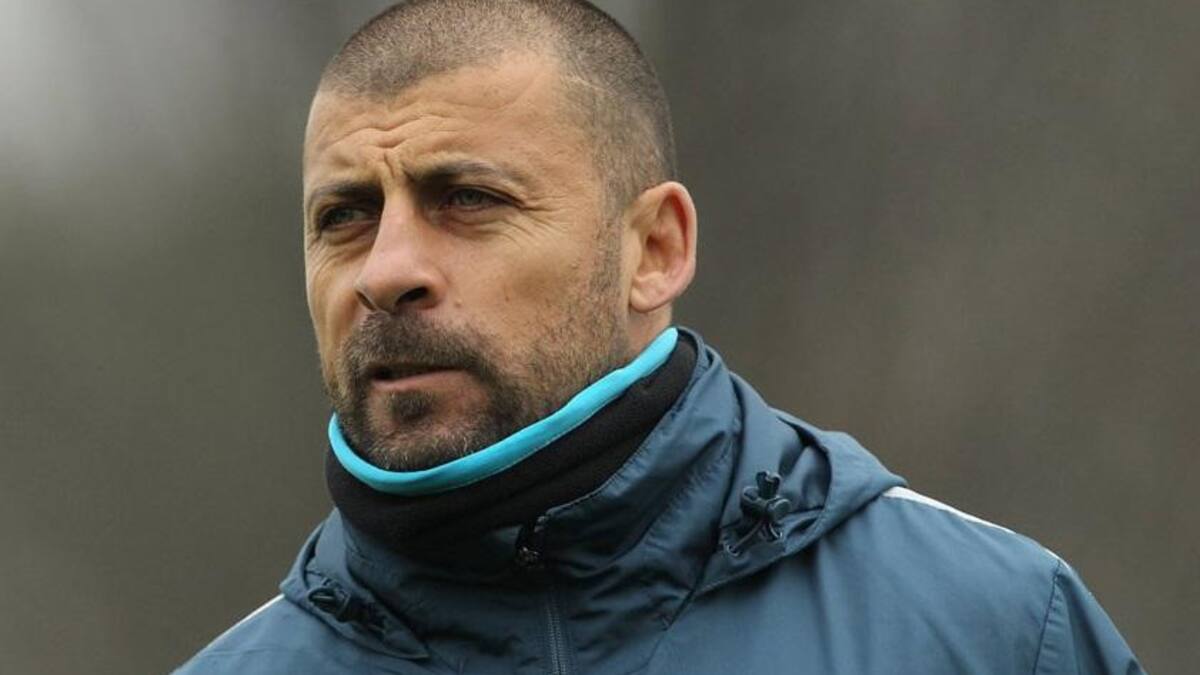 Walter Samuel - Deportes