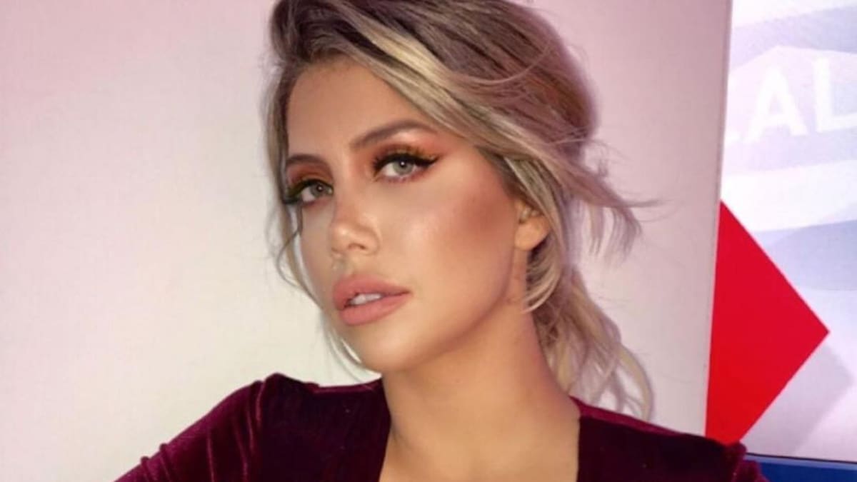 Wanda Nara
