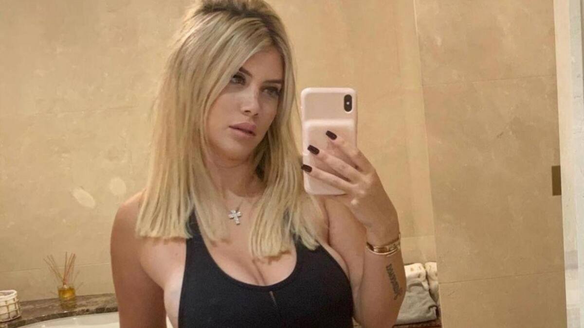 Wanda Nara