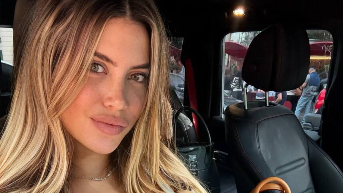 La sorprendente conexión entre Wanda Nara y Elías Piccirillo, la ex pareja de Jésica Cirio, que está detenido