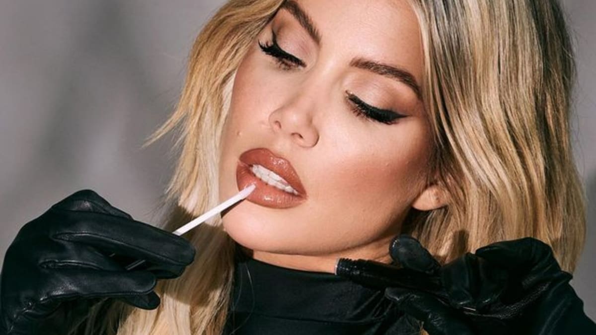 Wanda Nara. Foto: Instagram/wanda_nara
