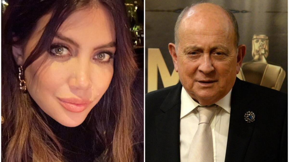 Chiche Gelblung reveló un nuevo diagnóstico sobre la salud de Wanda Nara: “No es leucemia”