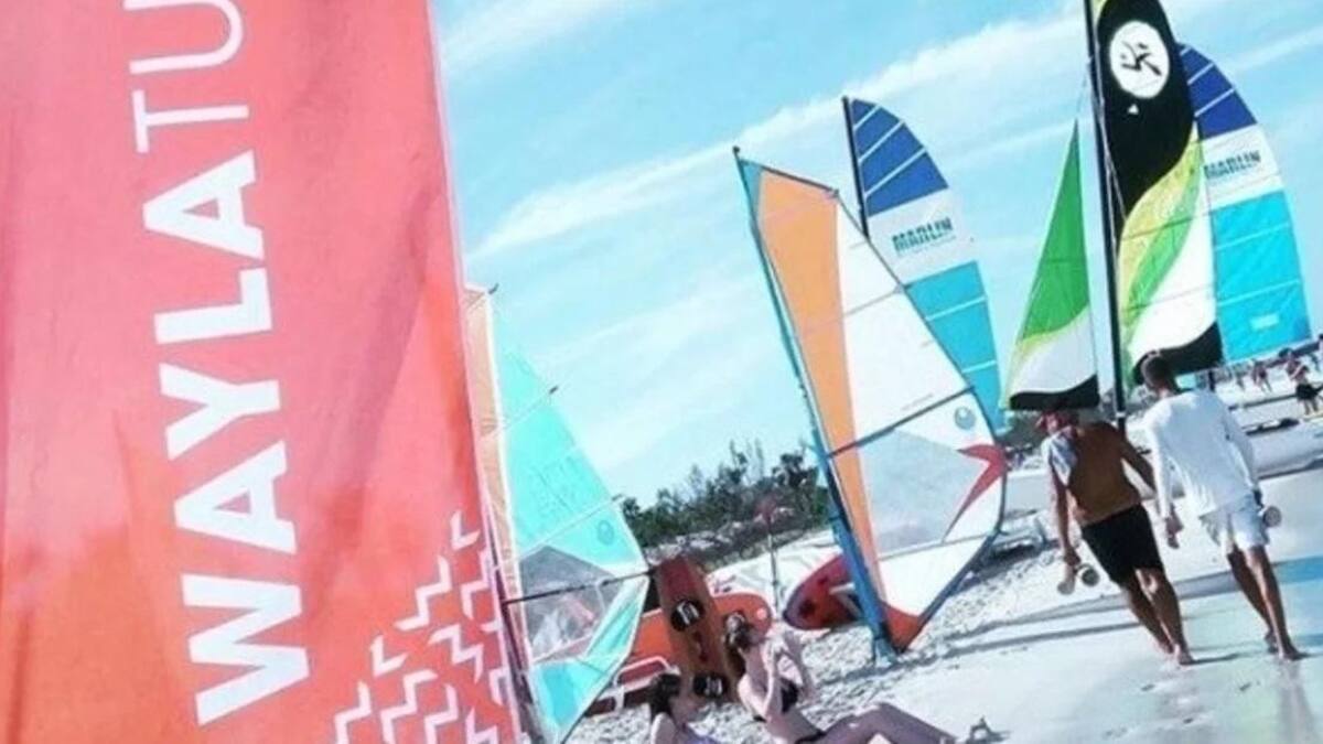 Wayla Turismo, viaje de egresados