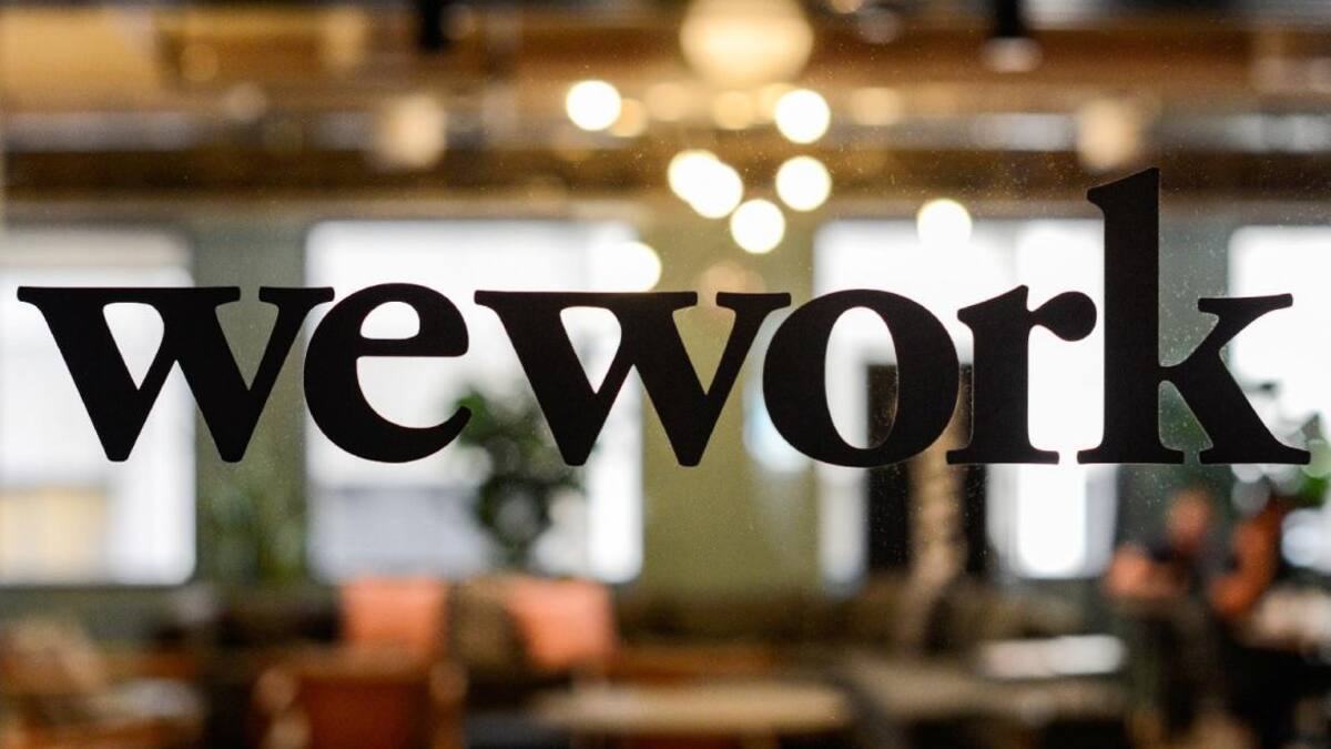 La empresa WeWork reducirá gran parte de su presencia en Argentina