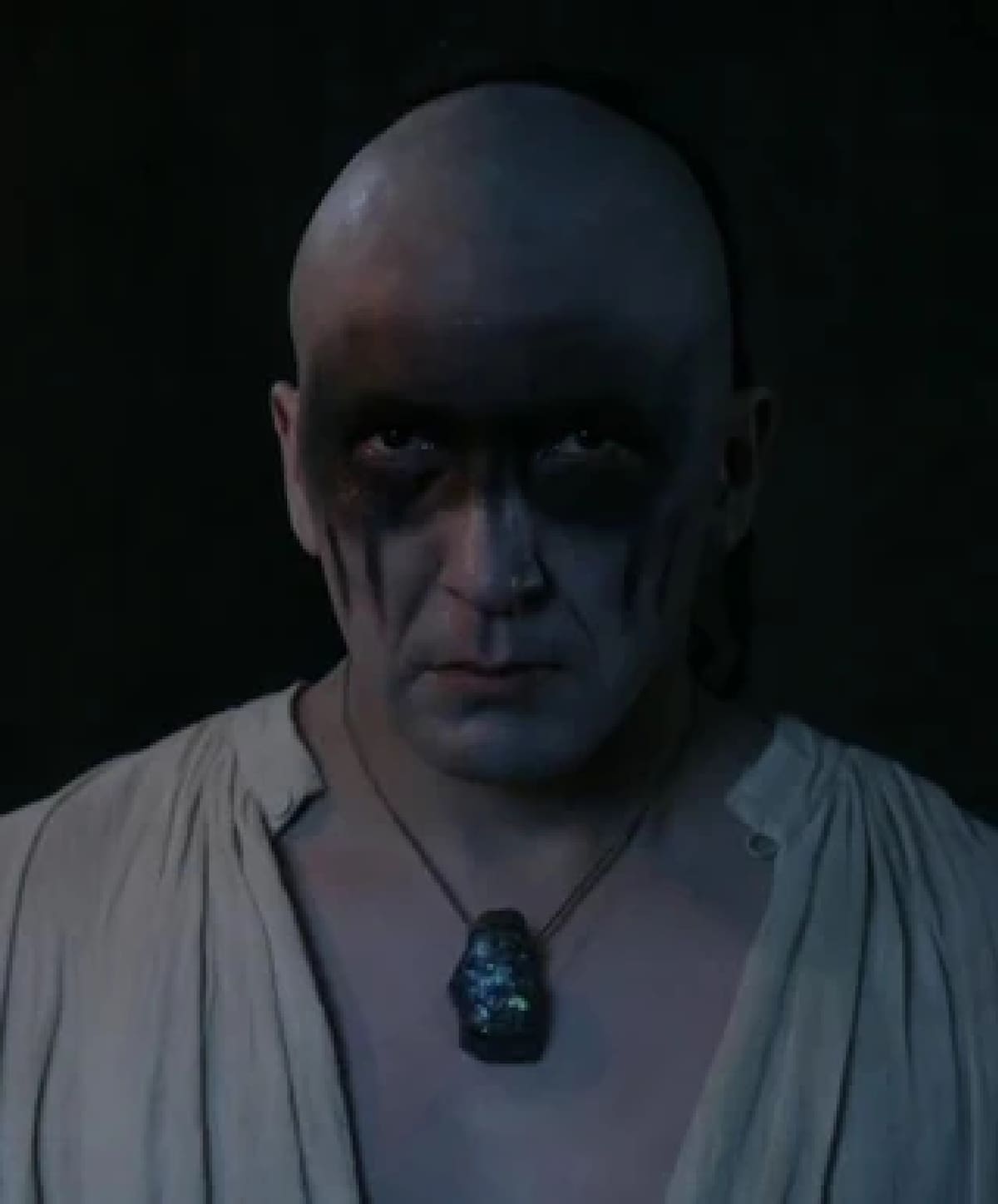 Wendigo Donner, Outlander. Foto Starz