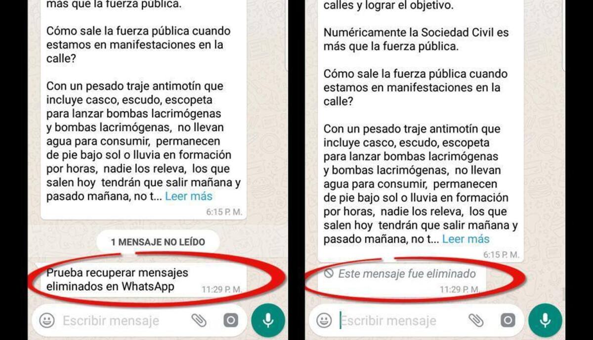 WhatsApp - aplicación