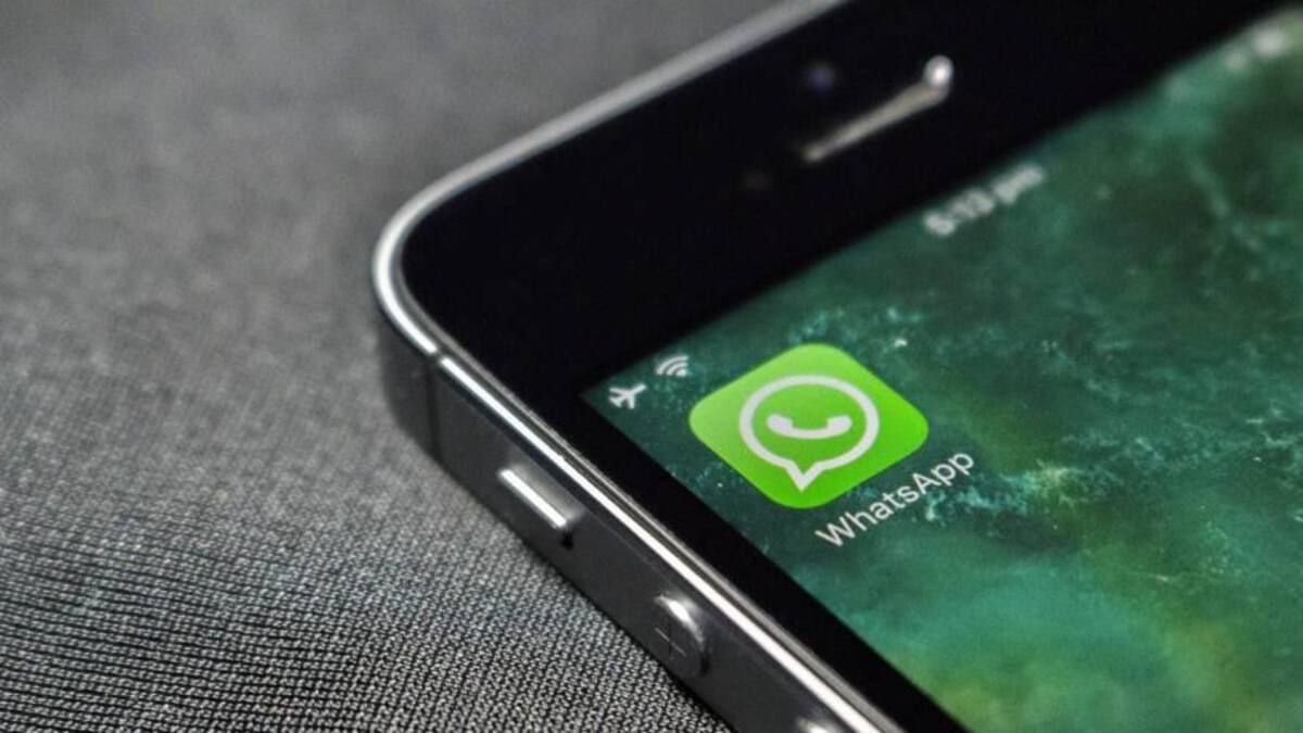 WhatsApp - tecnología