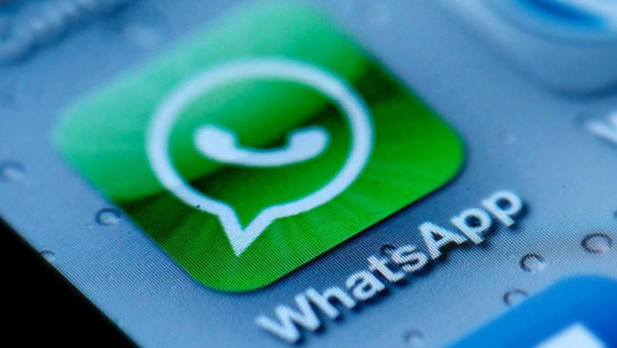 WhatsApp