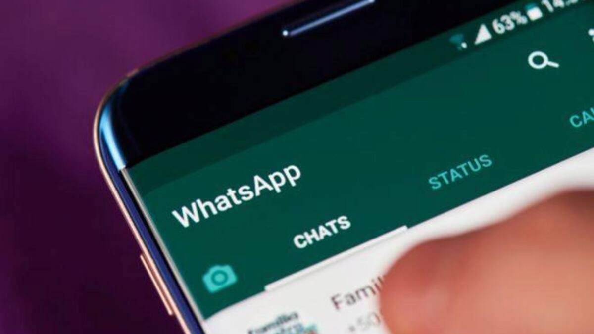 WhatsApp: Alertan del ciberataque que roba tu cuenta y de qué modo evitarlo